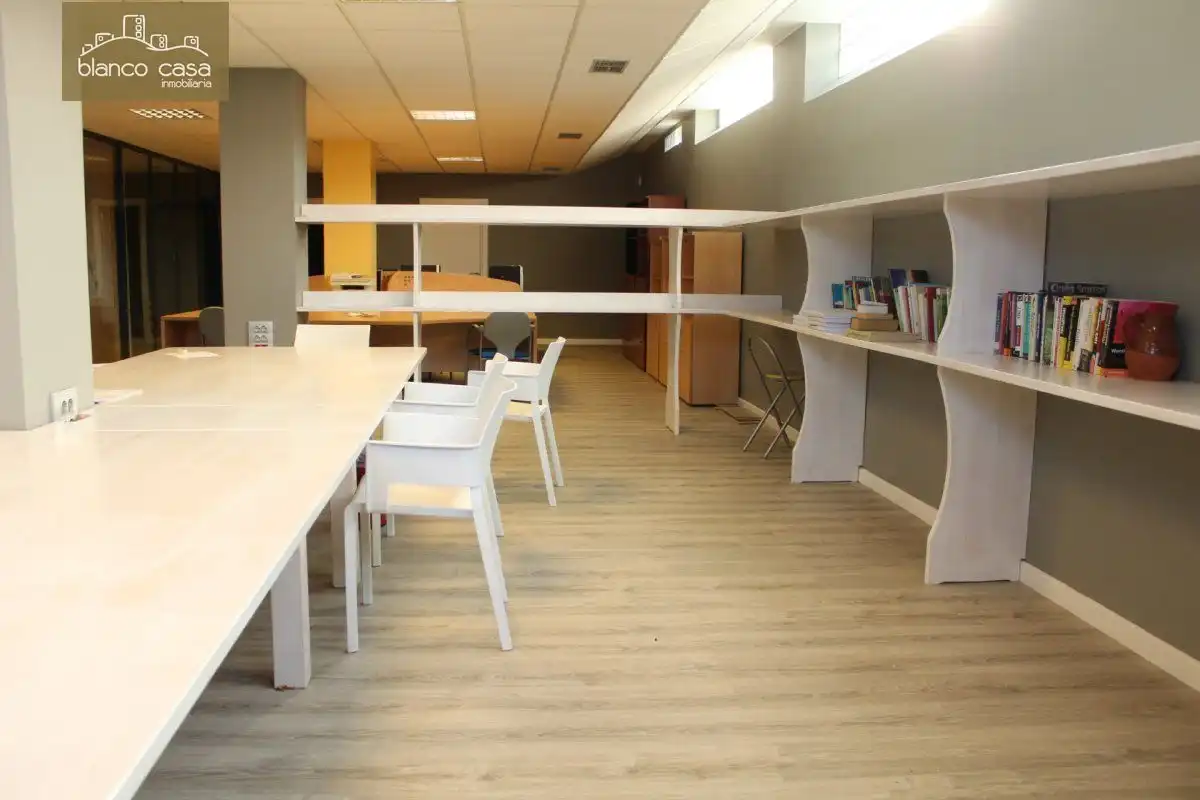 Local commercial à vendre à Carballo, imagen 10
