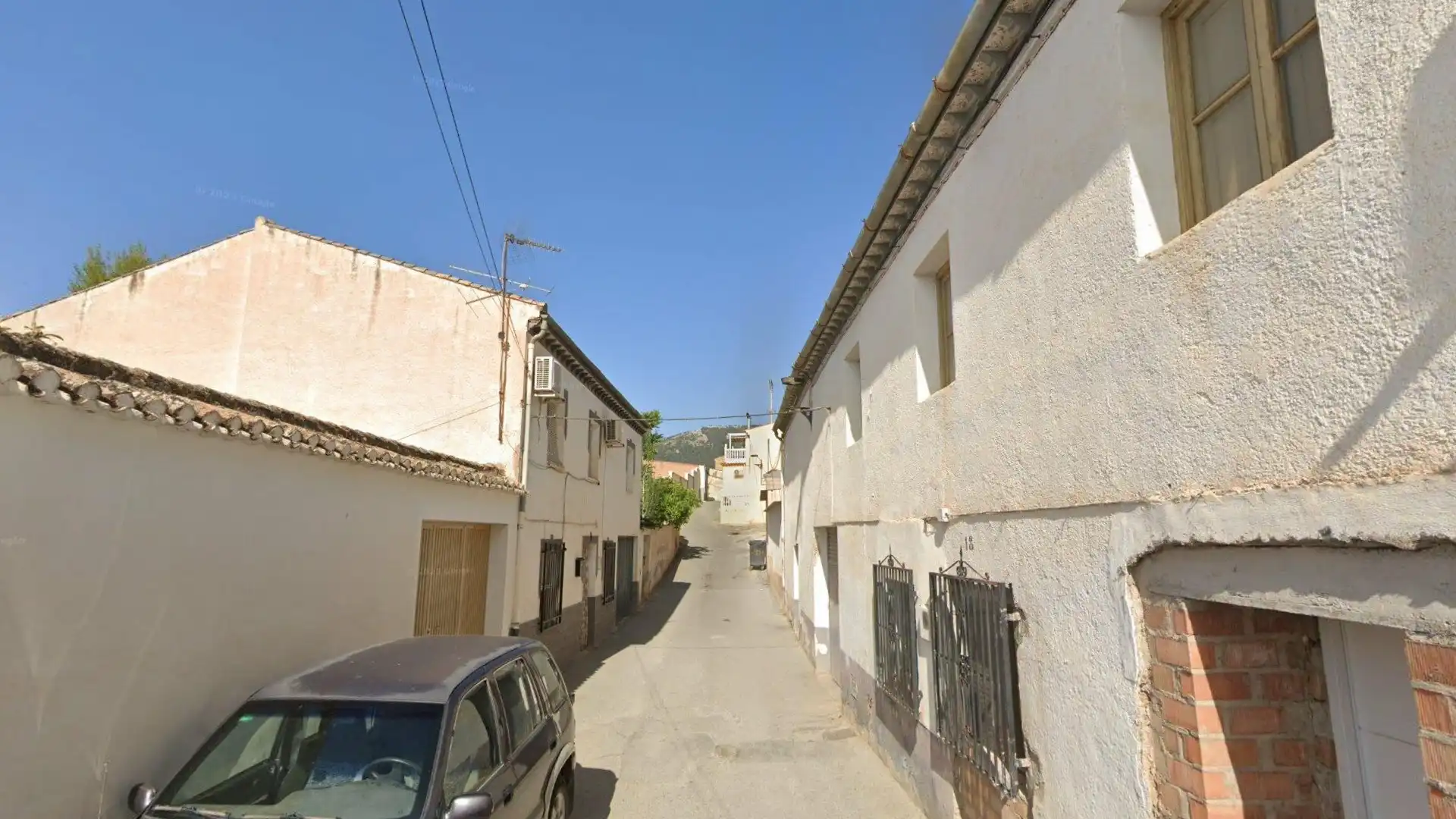 Semi-detached house for sale in Joya, imagen 2