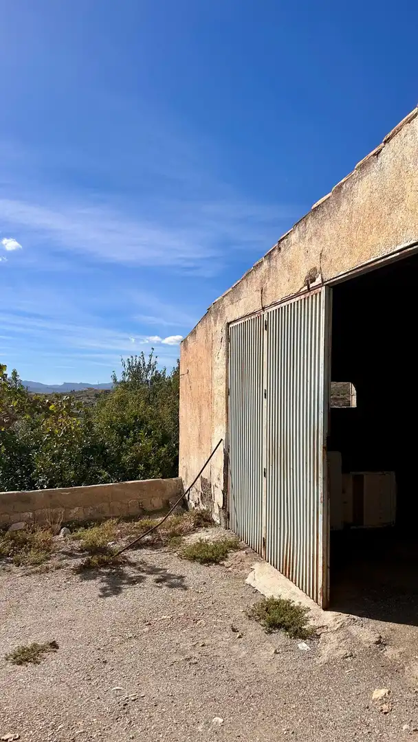Country house for sale in Albox, imagen 21