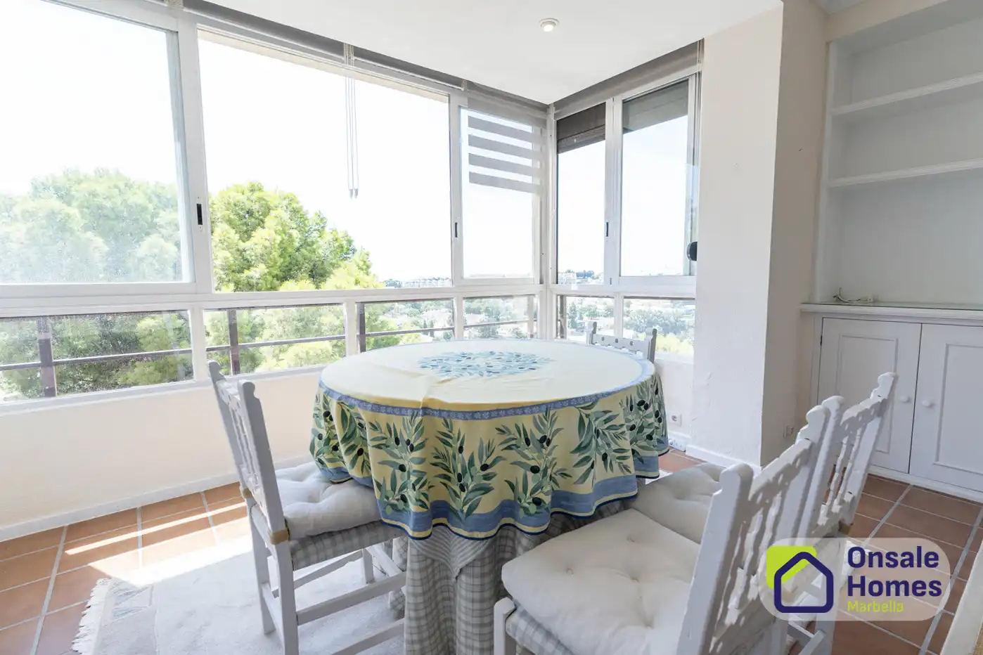 Flat with pool for sale in Avenida del Prado, imagen 5