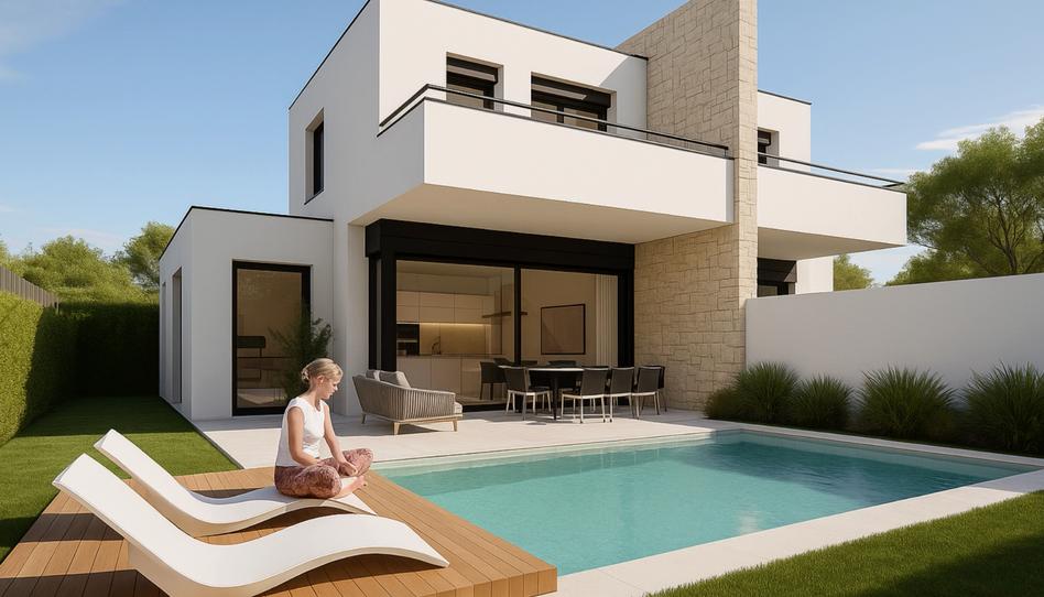 Photo 1 of Flat for sale in Carrer Costes del Garraf, 108, Segur de Calafell, Tarragona