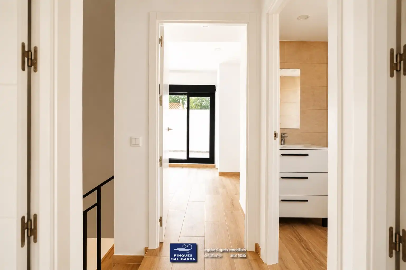 Casa con terraza en venta en Santa Eulàlia de Ronçana, imagen 16