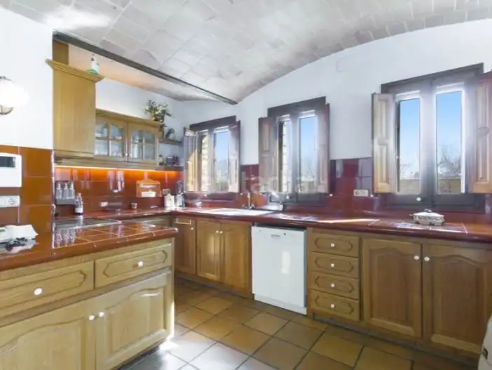 Villa avec jardin à vendre à Riera 11, imagen 11