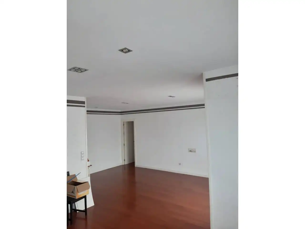 Living room of Flat for sale in Baza, Granada