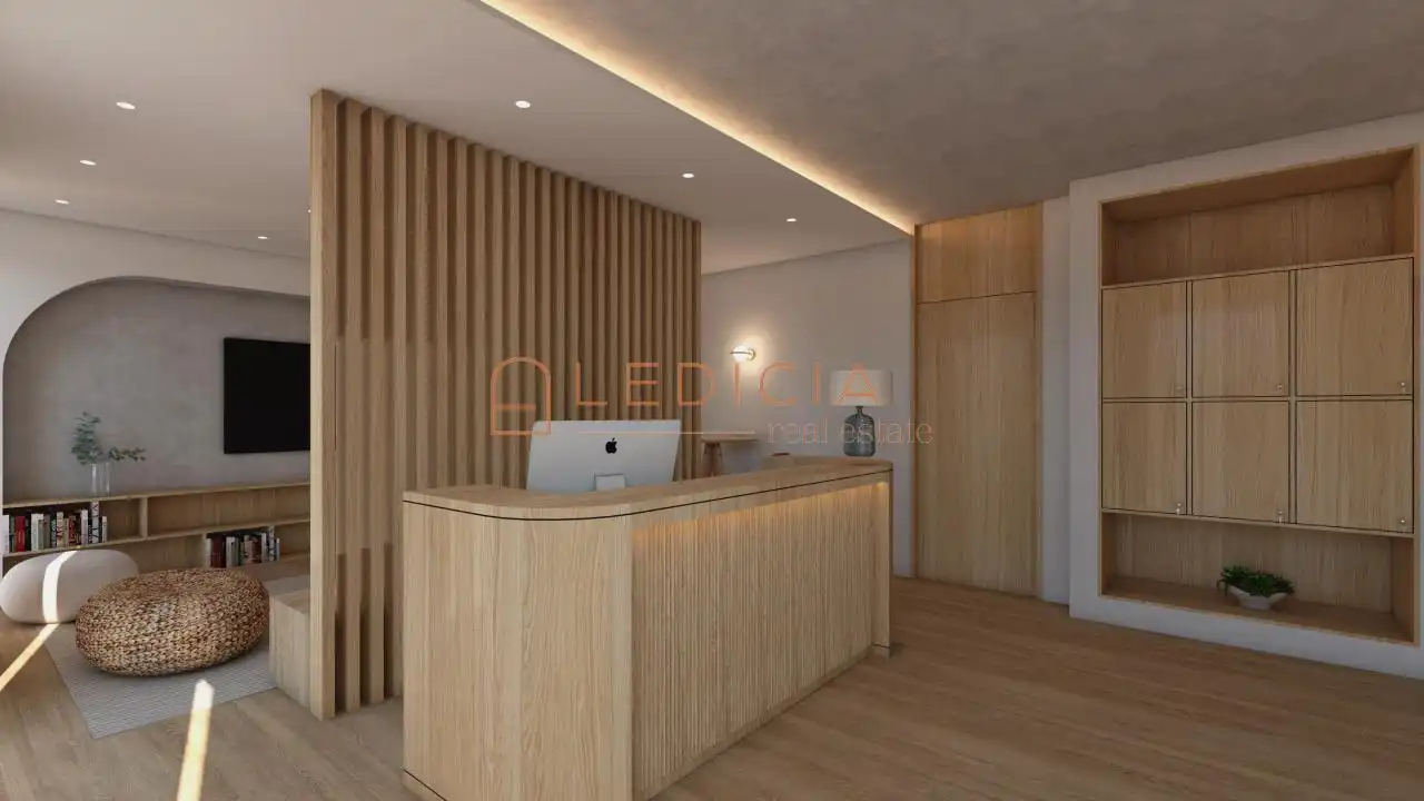 Edificio en venta en Vigo 