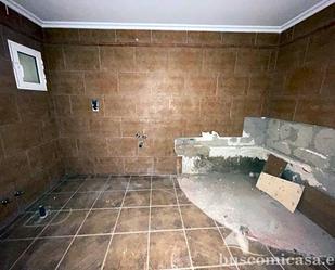 Bathroom of Single-family semi-detached for sale in Pozo Alcón