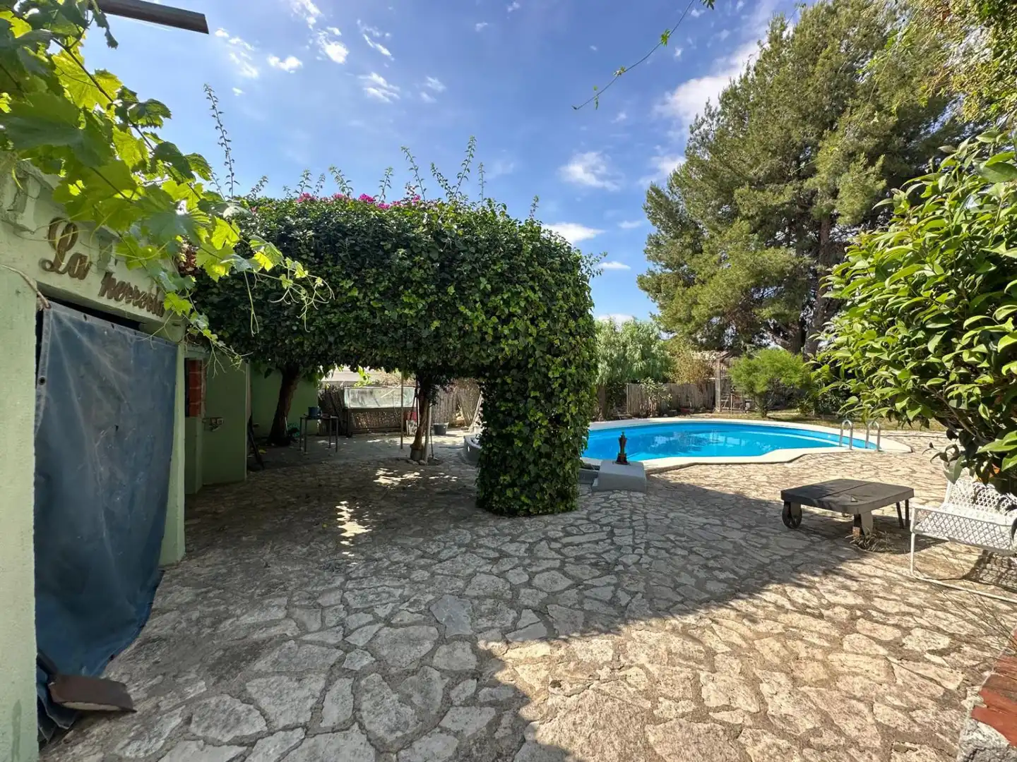 Villa con terrazza in vendita a Las Palmeras, imagen 51