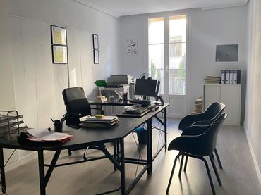 Ufficio in affitto a Logroño - maria zambrano