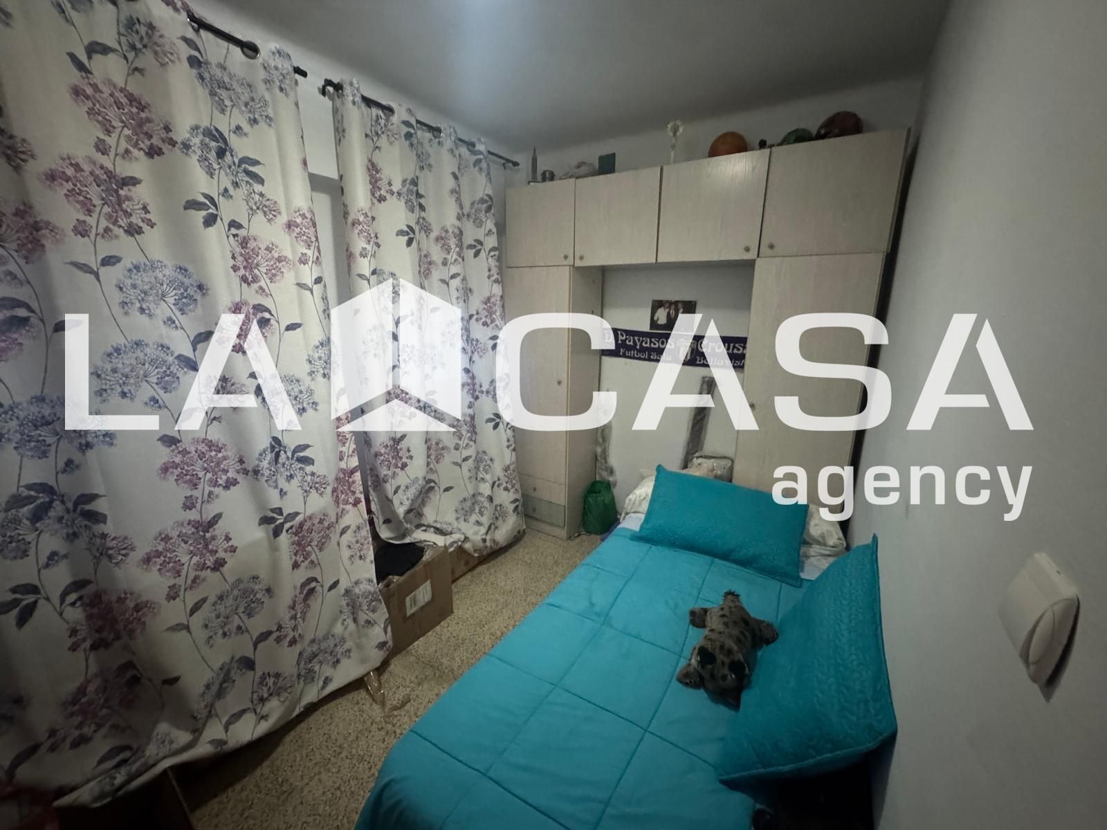 Pis en venda en  Sevilla Capital amb Aire condicionat i Terrassa