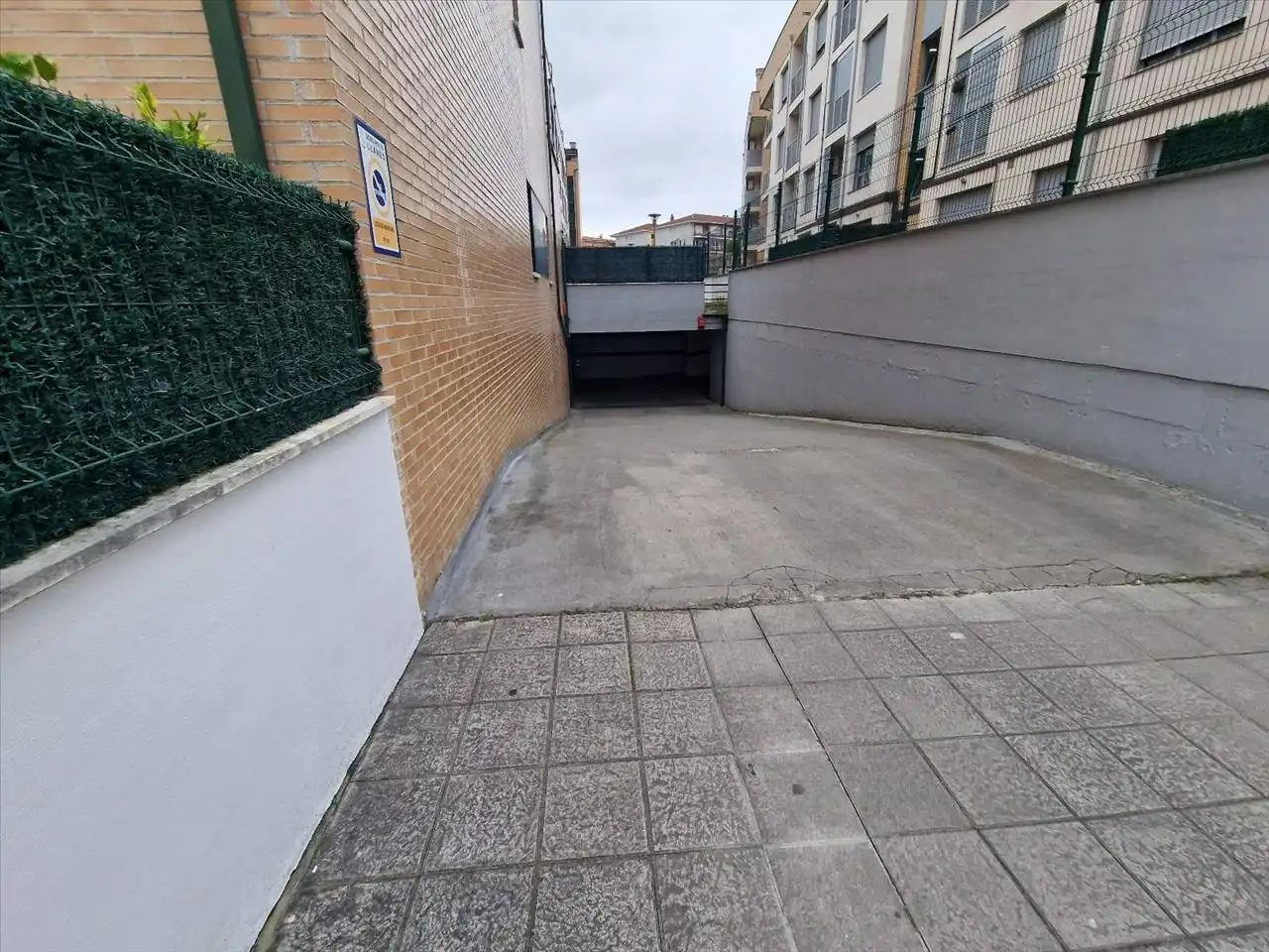 Parking de Trastero en venta en Llanes