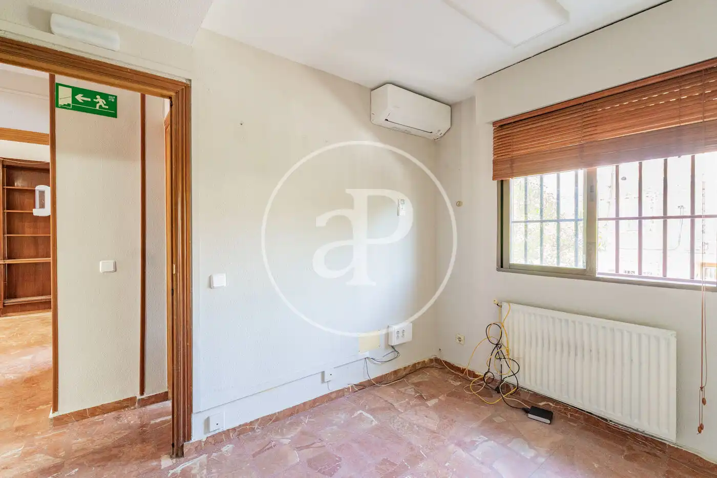 Habitación de Casa o chalet en venta en Madrid con Aire acondicionado y Calefacción