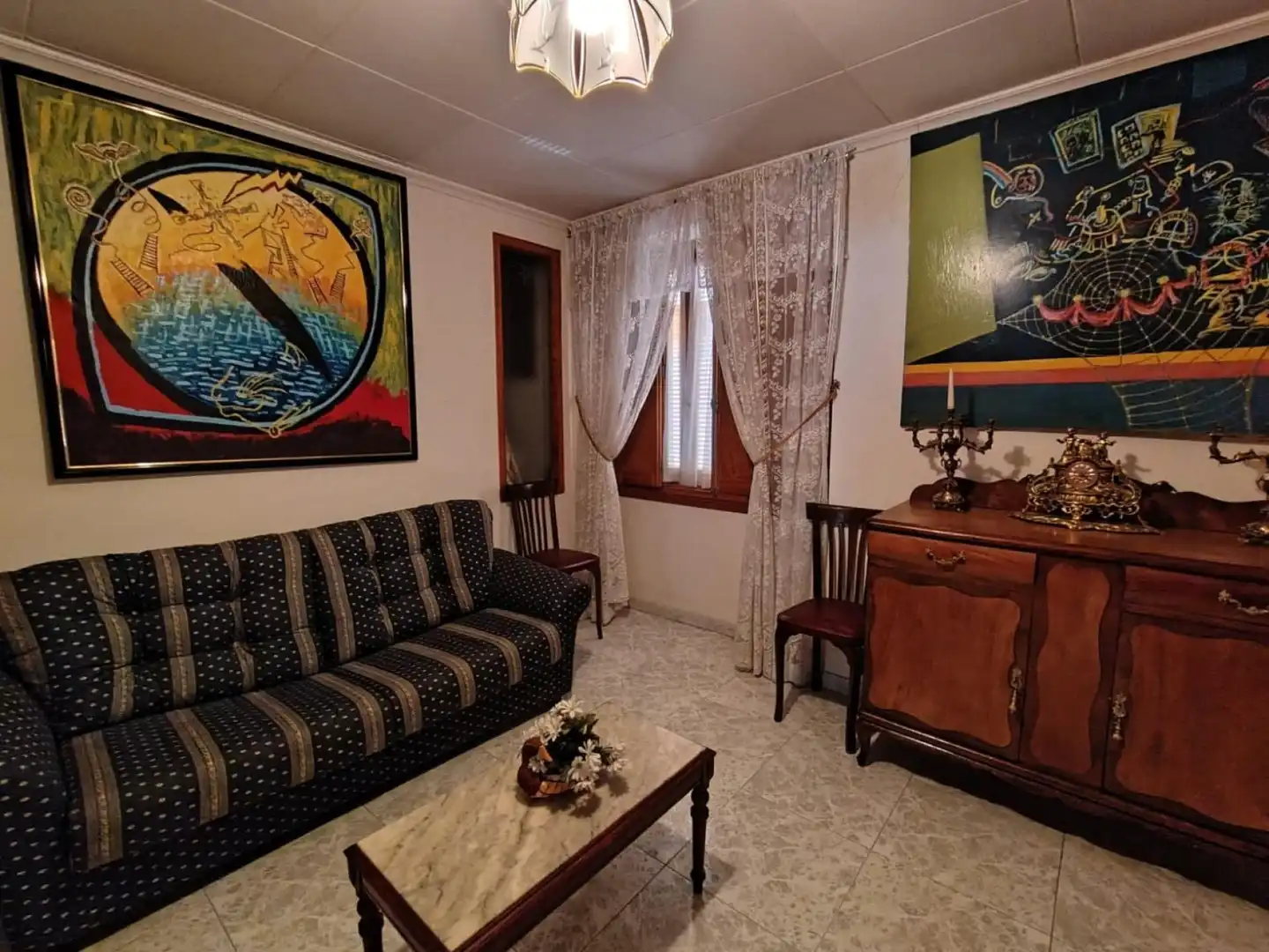 Houses for sale in Campo de Criptana