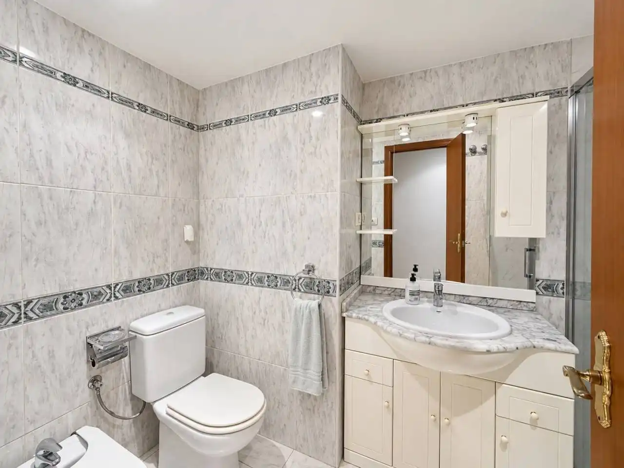 Flat with lift for sale in Centro, imagen 5