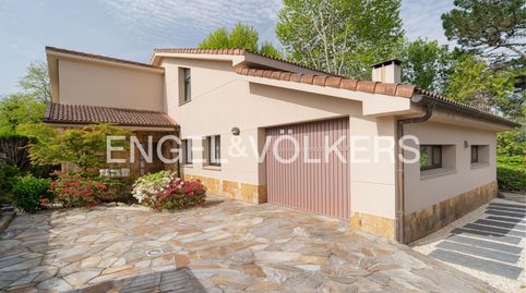 Foto 4 de Casa o chalet en venta en Oleiros pueblo, Oleiros