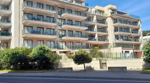 Foto 2 von Garage zur Miete in Camiño Vello, 6, Sanxenxo pueblo, Sanxenxo