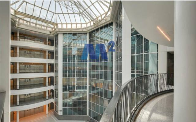 Oficina en Alquiler en Corralejos - Campo de las Naciones