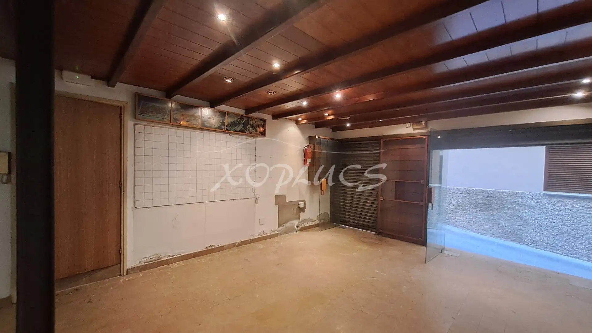 Local comercial en venda a Berga, imagen 3