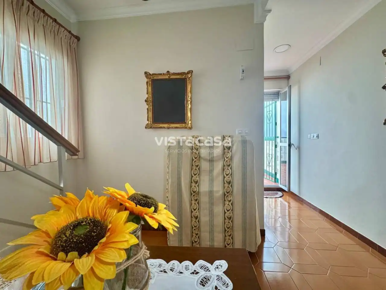 Houses for sale in Sevilla  with Air Conditioner, Heating and Terrace