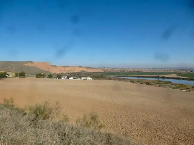 Terreny en venda en La Puebla de Montalbán