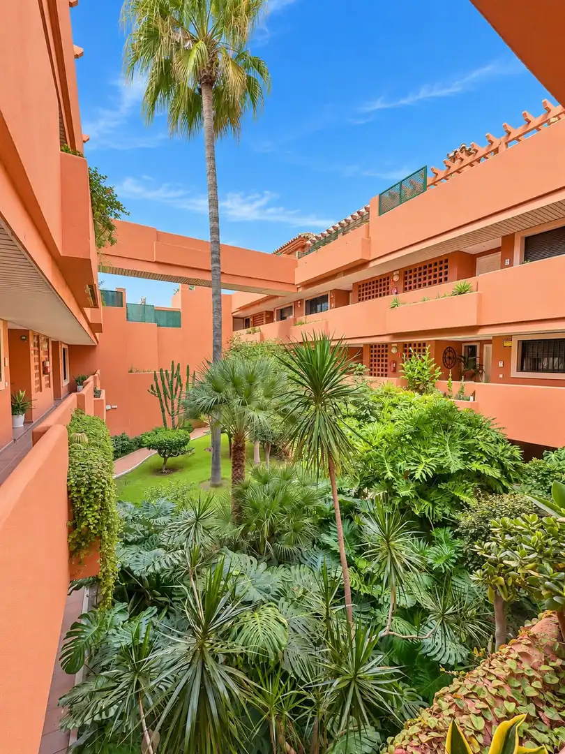 Apartament amb ascensor en venda a Elviria - Cabopino, imagen 26