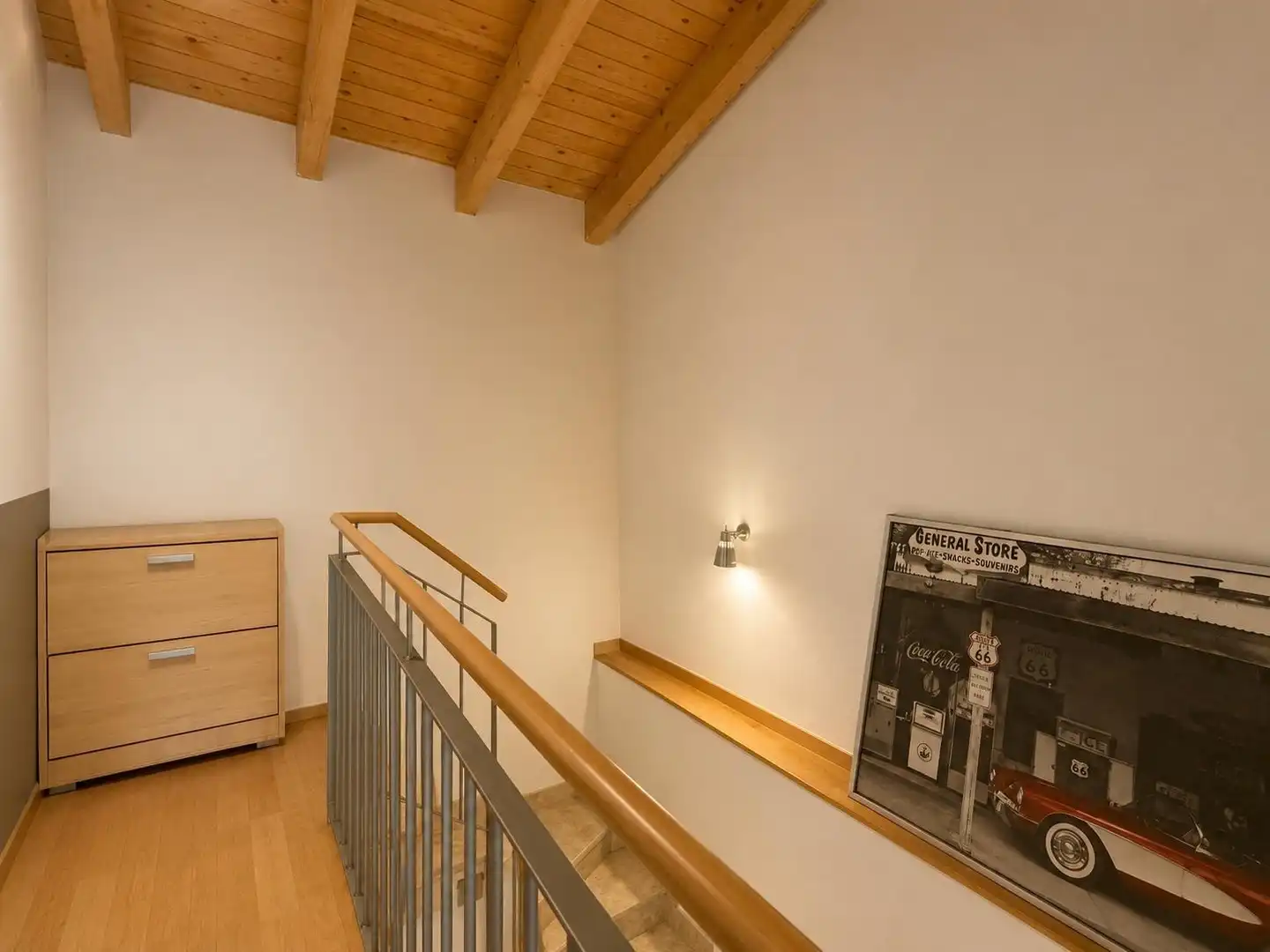 Dúplex en venta en Terrassa con Aire acondicionado, Calefacción y Terraza