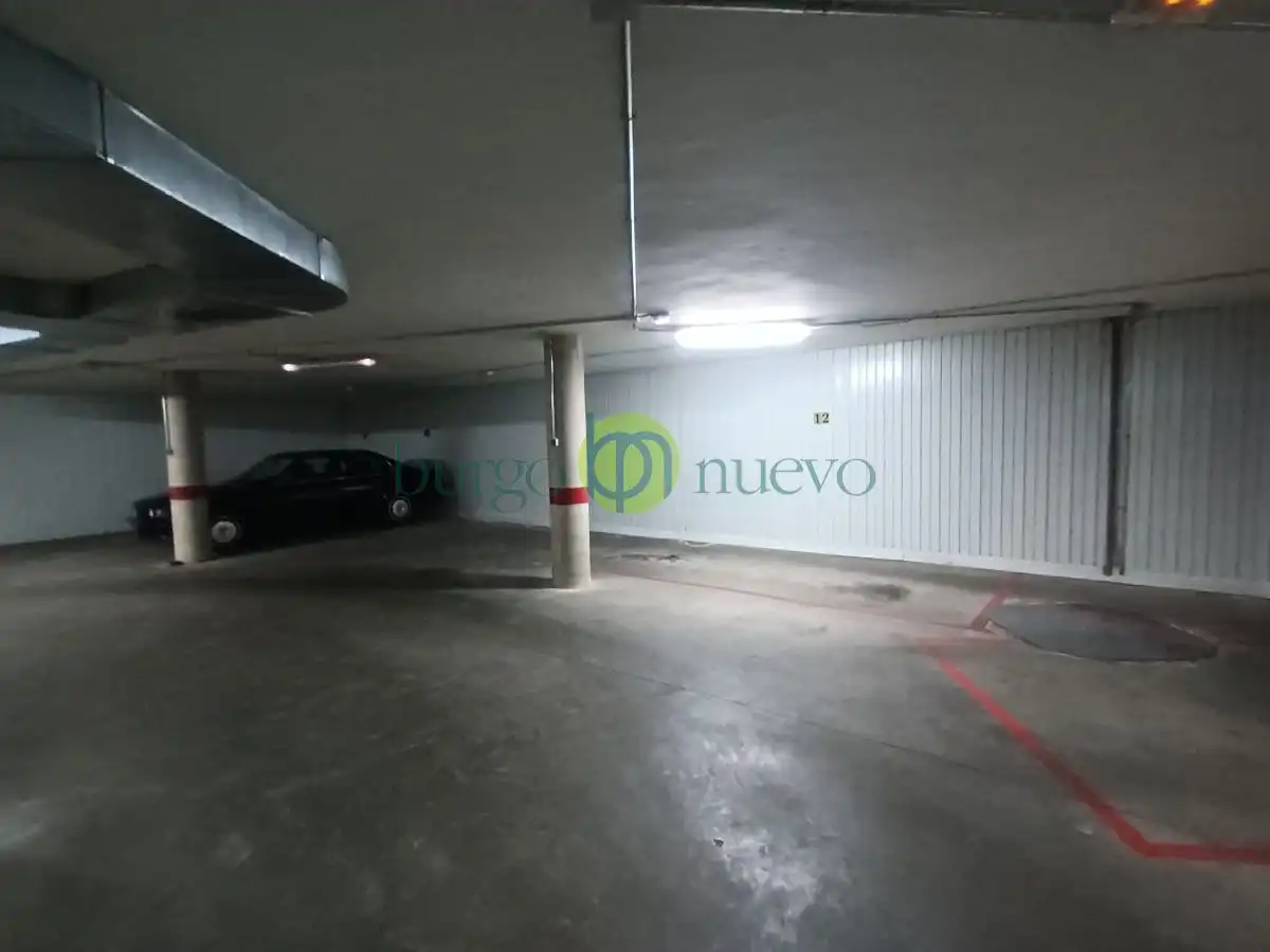 Individual amb ascensor en venda a Calle Tremolina, imagen 2