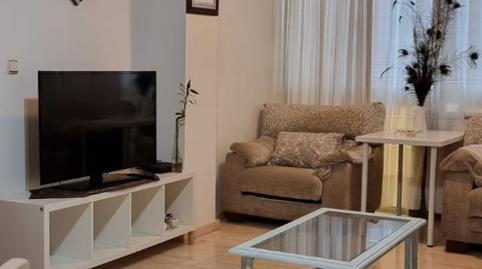 Photo 2 of Flat to rent in Calle Marqués de Ovieco, 50, Suárez, Málaga