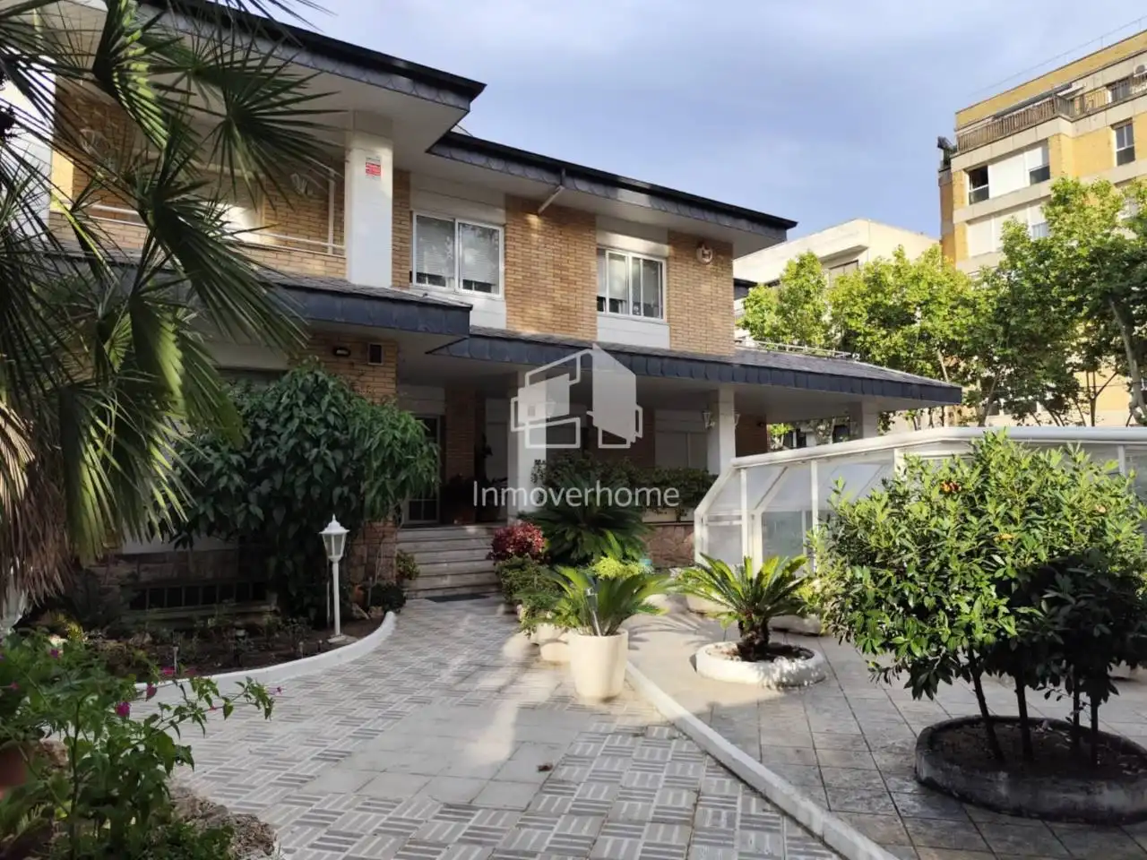 Vista exterior de Casa o chalet en venta en Reus con Aire acondicionado, Calefacción y Jardín privado