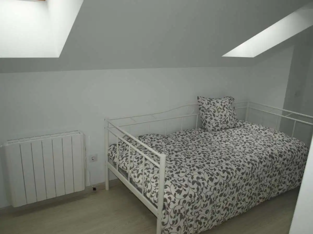 Bedroom of Buildings for sale in Cudillero
