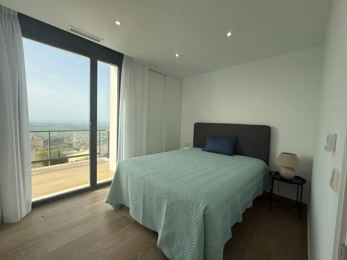 Villa avec terrasse à vendre à El Ràfol d'Almúnia, imagen 64