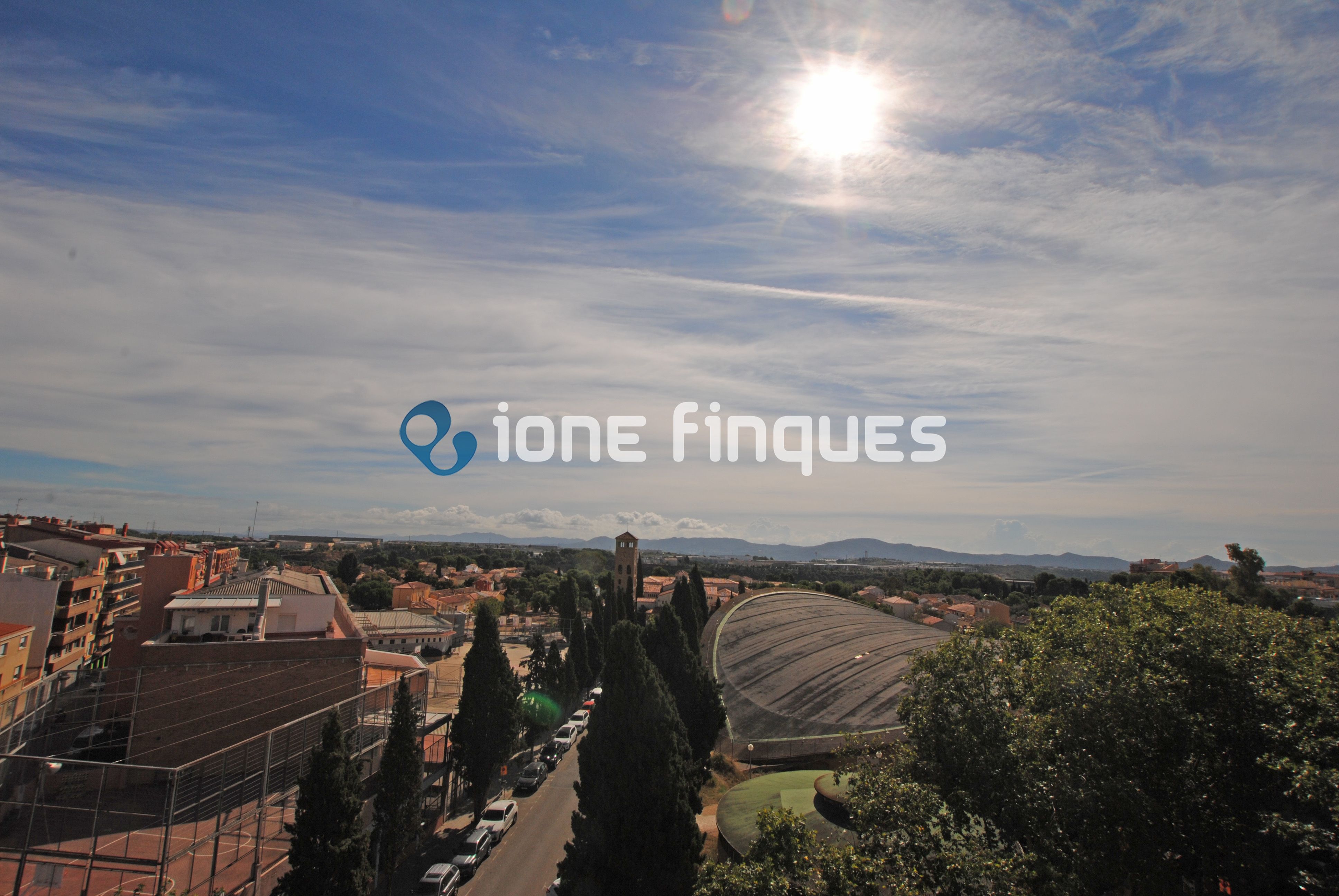 Piso en venta en Sol i Padris - Sant Oleguer