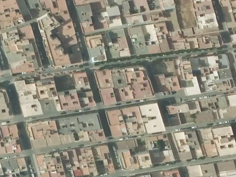 Flat for sale in Calle Córdova 45