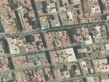 Wohnung zum Verkauf in Calle Córdova 45