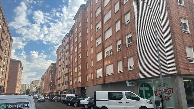 Apartamento en Alquiler en San Juanillo