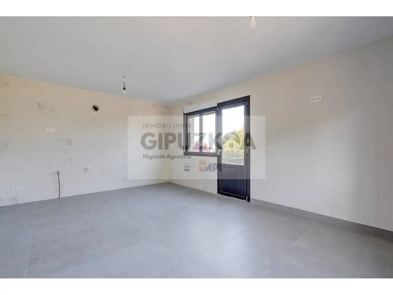 Sala de estar de Casa o chalet en venta en Tolosa con Calefacción, Jardín privado y Terraza
