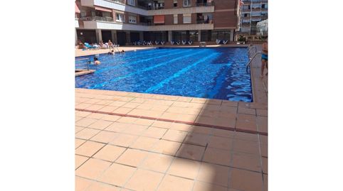 Foto 2 de Apartament en venda a Calle Sant Jaume, Calella, Barcelona