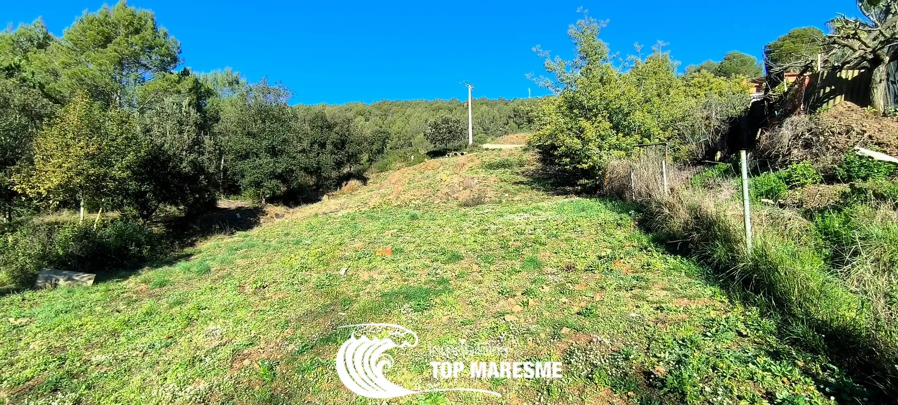 Residencial en venta en Montornès del Vallès