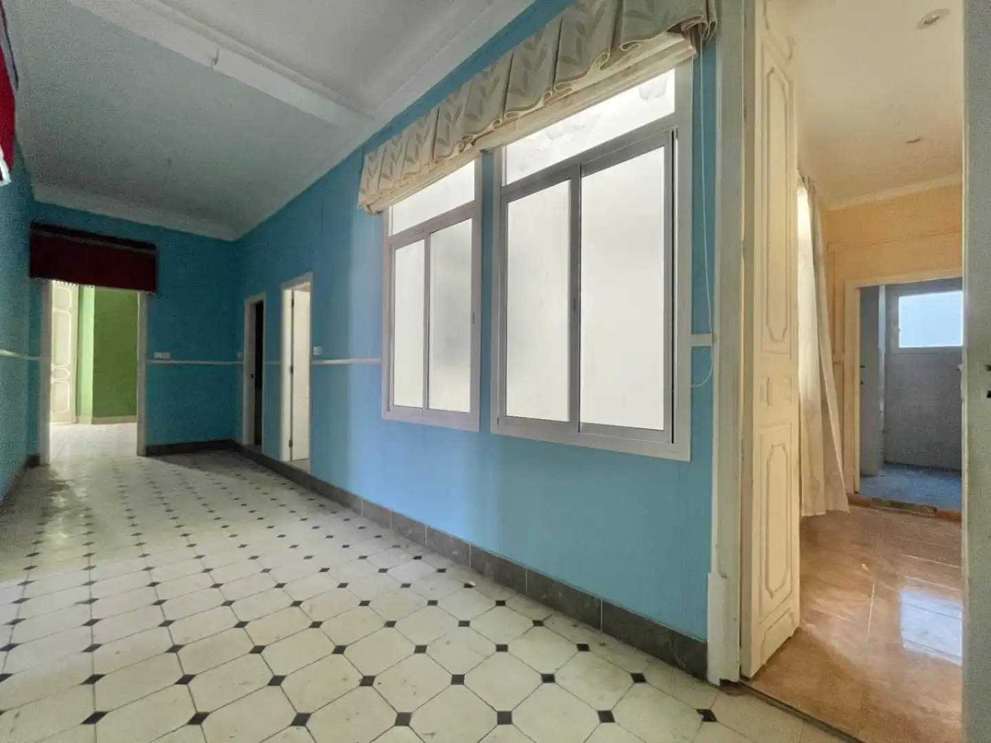 Apartament amb terrassa en venda a Centro, imagen 25