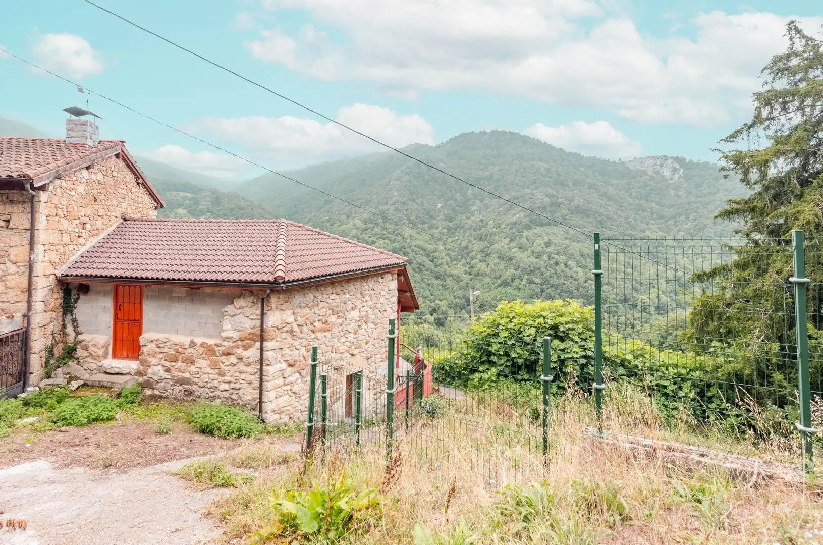 Maison rustique à vendre à Lugar FRESNEDO 35, imagen 41