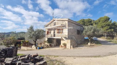Foto 2 de Finca rústica en venta en Santa Margarida de Montbui, Barcelona