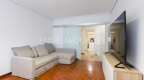 Foto 4 de Apartamento en venta en Gv Germanías, Russafa, Valencia