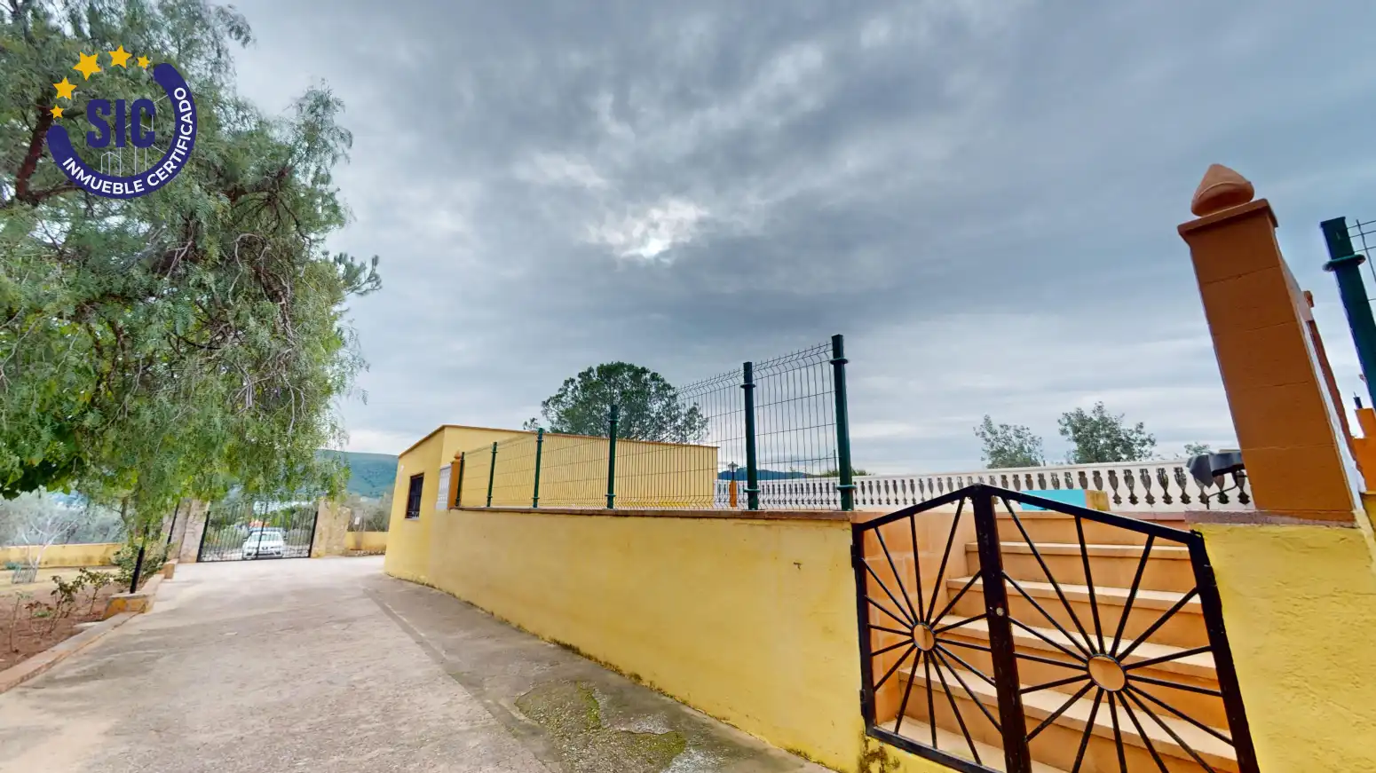 Casa o chalet en venta en Enguera - PARCELA 140 PARAJE EL CHARRAL, 104, Enguera