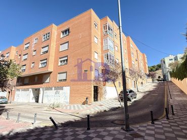 Flat with lift for sale in Pedro Mercedes
