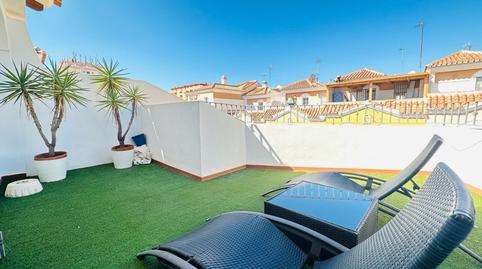 Foto 2 de Casa adosada en venda a Urbanización Santa Rosa, Málaga