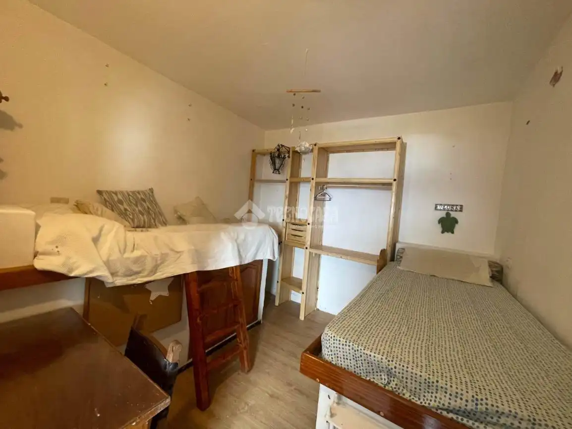 Bedroom of Flat for sale in Sardina