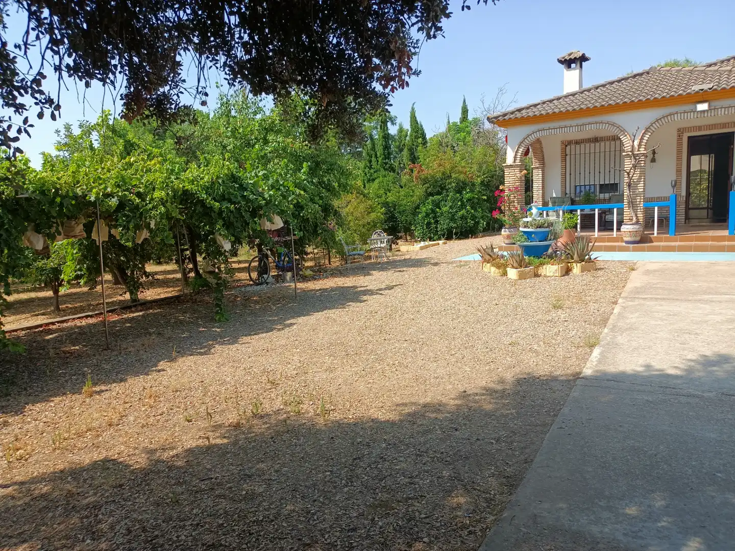 Villa zum Verkauf in Poniente-Norte - Miralbaida - Parque Azahara, imagen 19