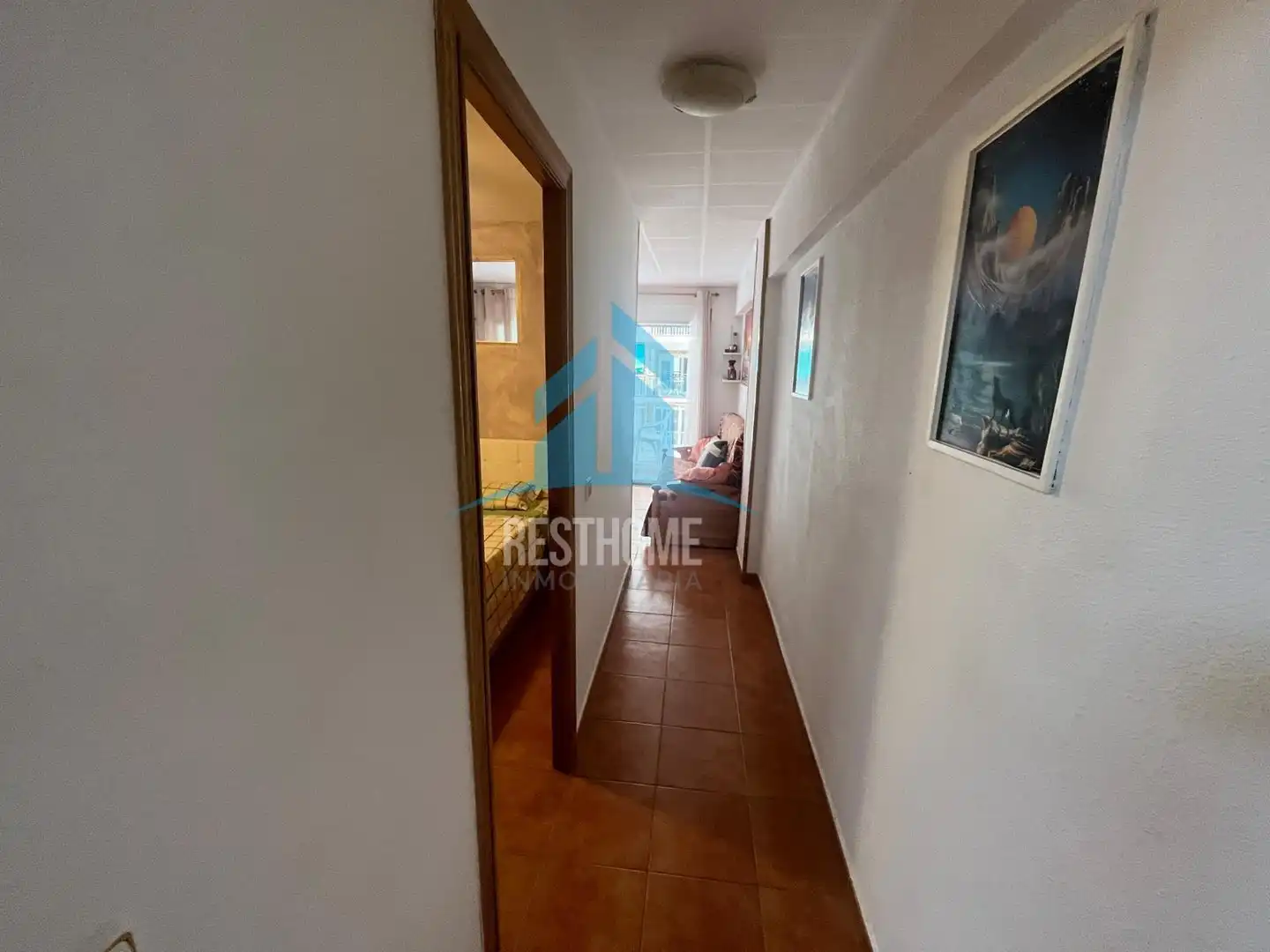 Apartament amb ascensor en venda a Calle BARCELONA, imagen 12