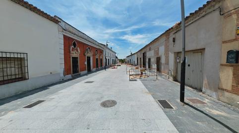 Foto 2 de Casa o xalet en venda a Meco pueblo, Madrid