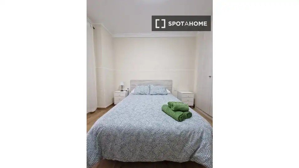 Appartamento in affitto a Algirós, imagen 10