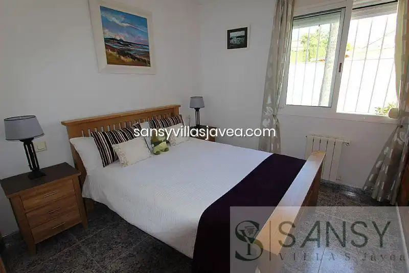Chalet en venta en Carrió - La Merced - Los Pinos, imagen 15